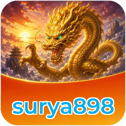 Logo surya898