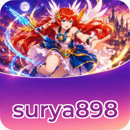 Logo surya898