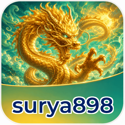 Logo surya898