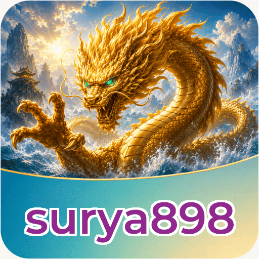 Logo surya898