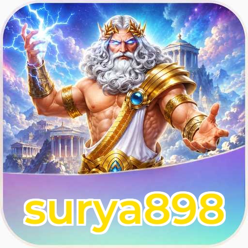 Logo surya898