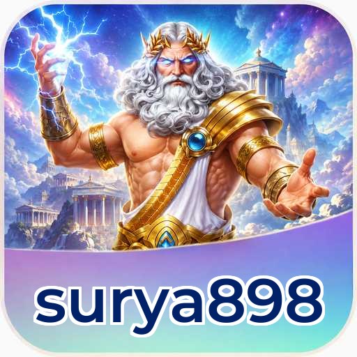 Logo surya898