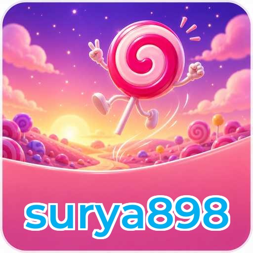Logo surya898