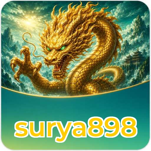 Logo surya898