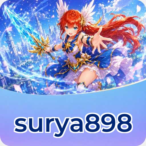 Logo surya898