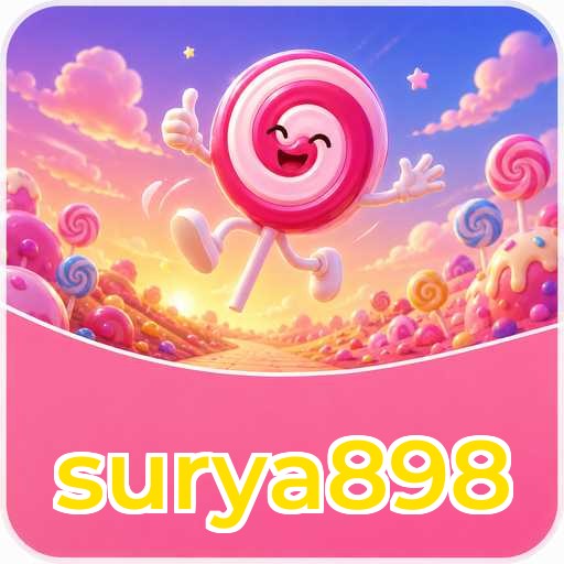 Logo surya898