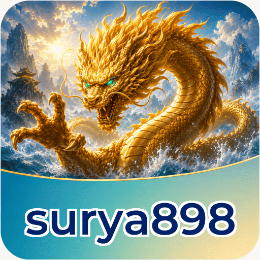 Logo surya898