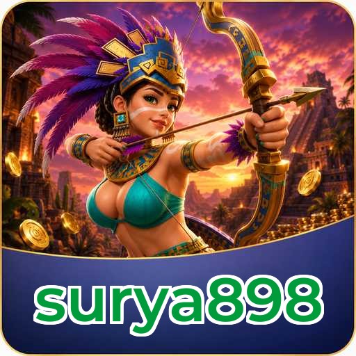 Logo surya898