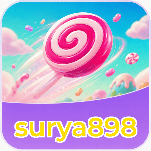 Logo surya898