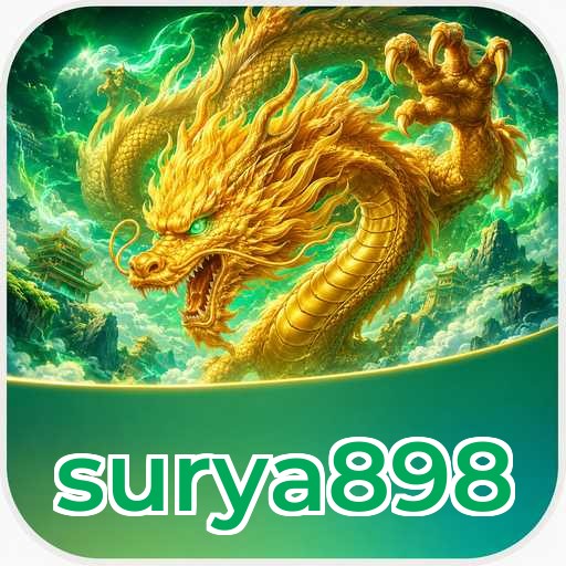 Logo surya898