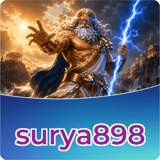 Logo surya898
