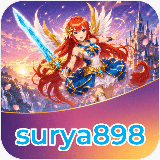 Logo surya898