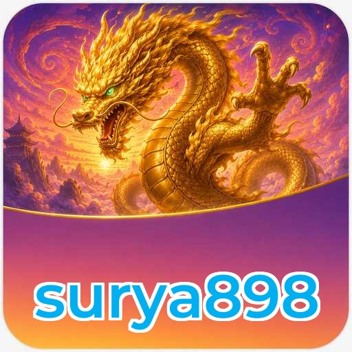 Logo surya898