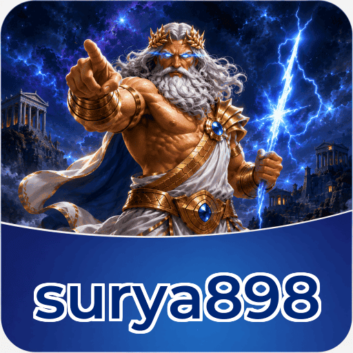 Logo surya898