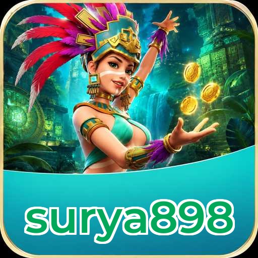 Logo surya898