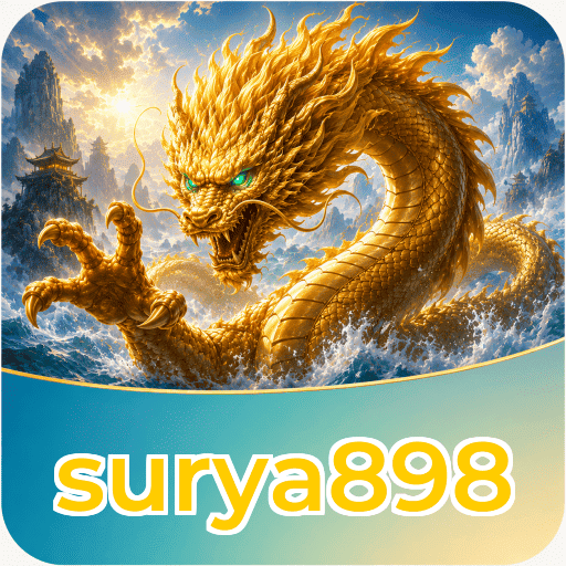 Logo surya898