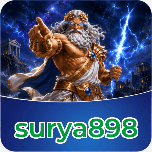 Logo surya898