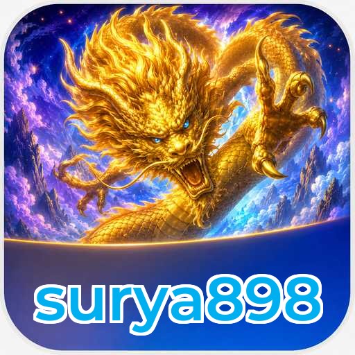 Logo surya898