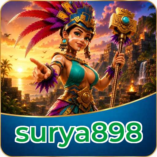 Logo surya898