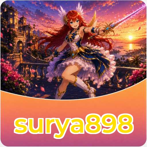 Logo surya898