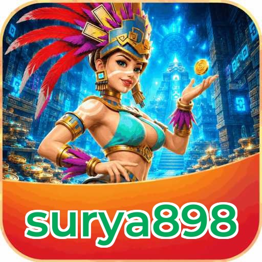 Logo surya898