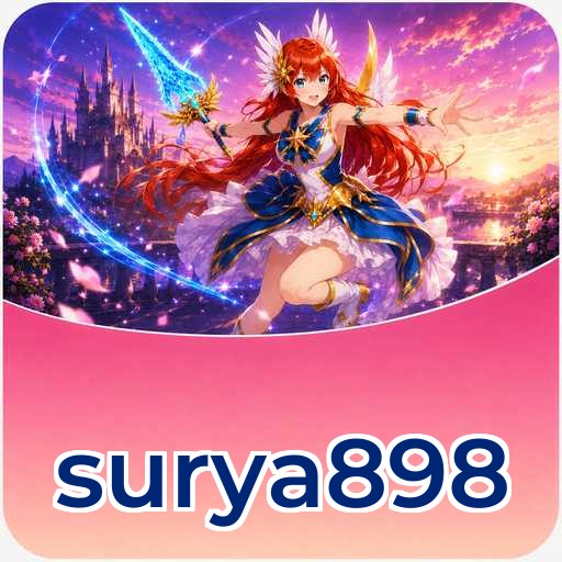Logo surya898