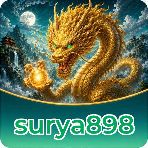 Logo surya898