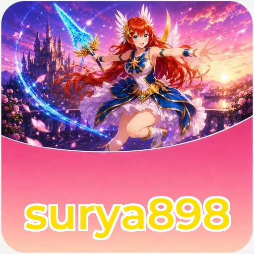 Logo surya898