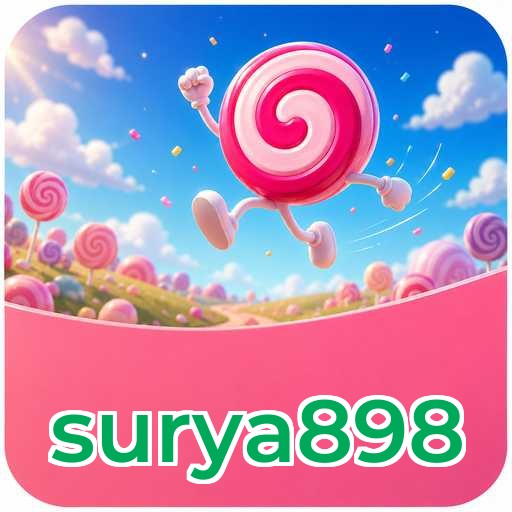 Logo surya898
