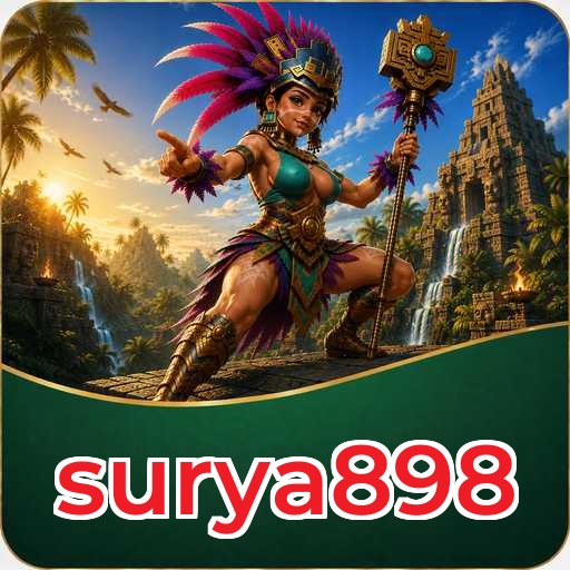 Ilustrasi alur memilih file surya898 di HP Android