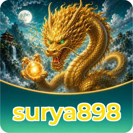 Logo surya898