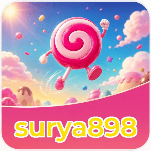 Logo surya898