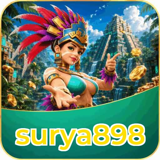 Logo surya898
