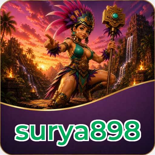 Logo surya898