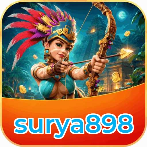 Logo surya898
