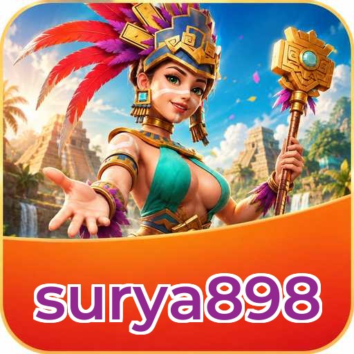 Logo surya898
