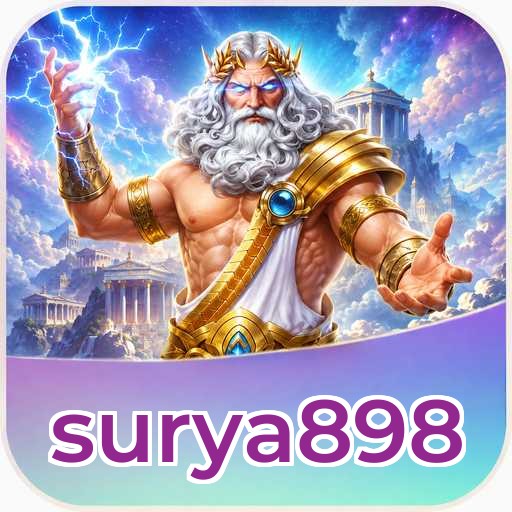 Logo surya898