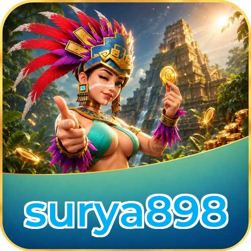 Logo surya898