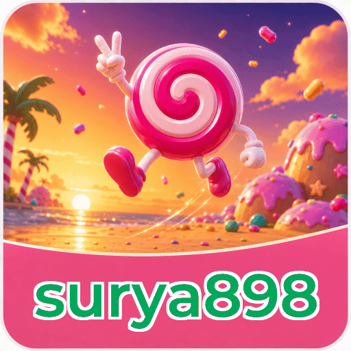 Logo surya898