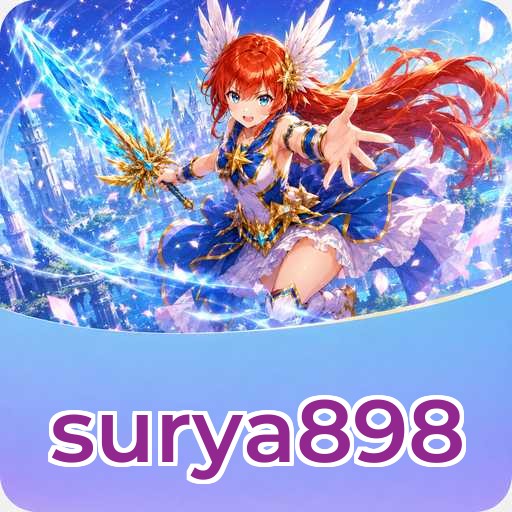 Logo surya898
