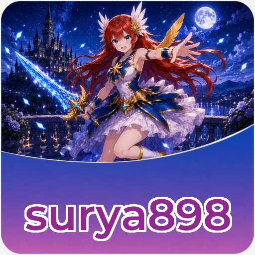 Logo surya898