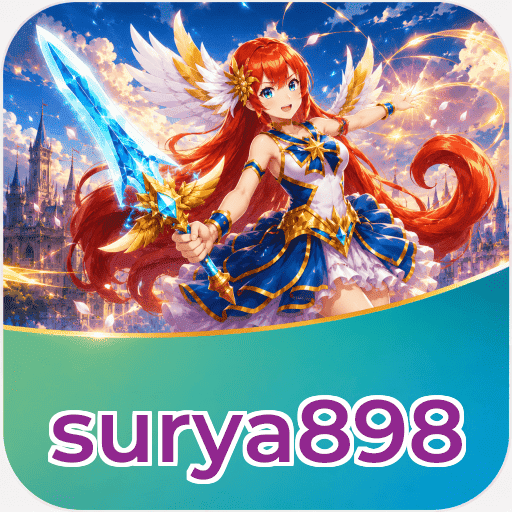 Logo surya898