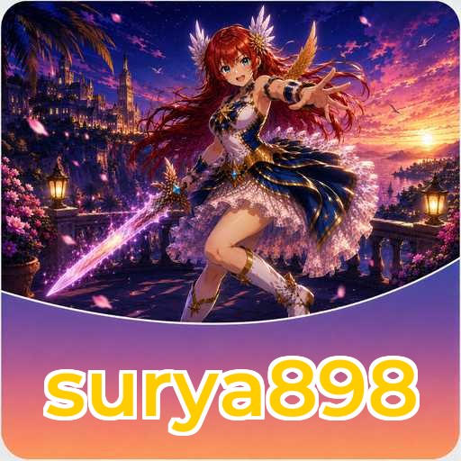 Contoh membandingkan alamat situs surya898j.com di bilah peramban