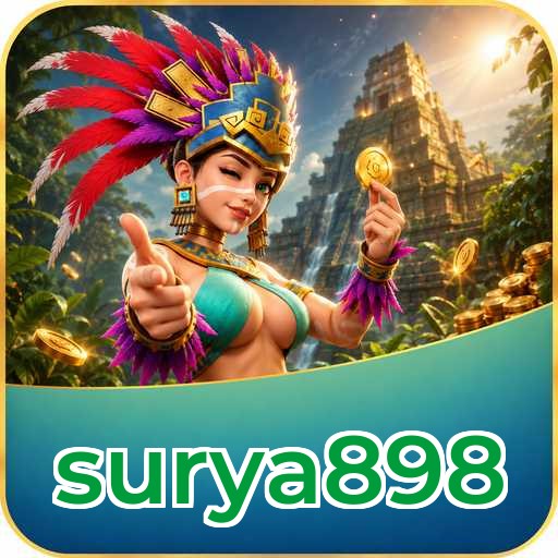 Logo surya898