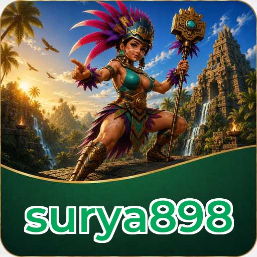 Logo surya898