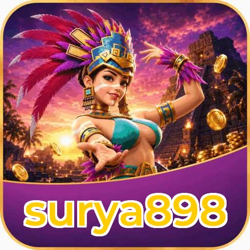 Logo surya898